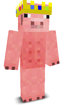 FunnyC1one's skin
