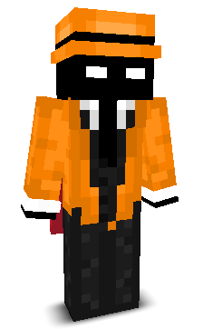 PiniSiVodicu's skin
