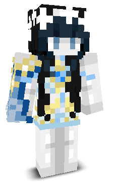 jassymoine's skin