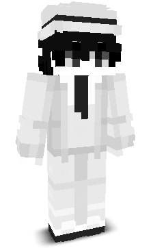 Damian100710's skin
