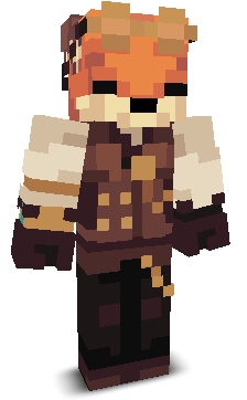 itpedi's skin