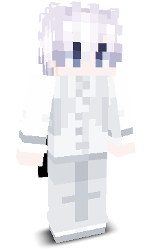 Zchap's skin