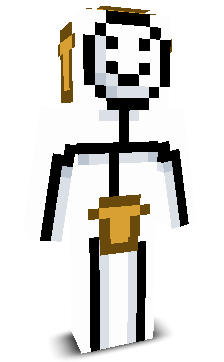 BlockPflocki's skin