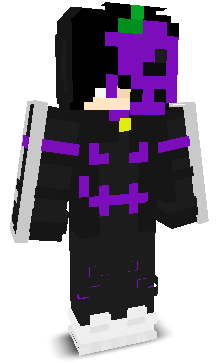 Xxlup3xX's skin
