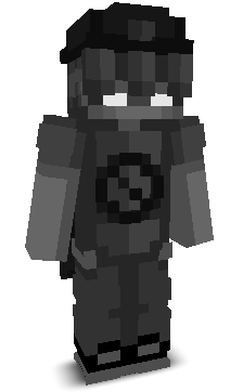 TVJulien's skin