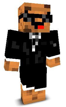 1Cooki's skin