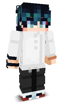 Jamescito09's skin