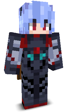 vtuhh's skin