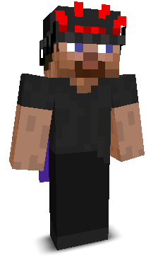 HomerLaPeace's skin