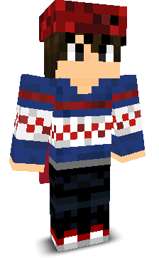 NorpTheDork's skin