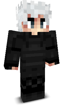 Luctor's skin