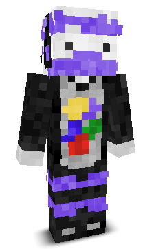 Fireblaster1004's skin