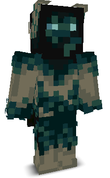 FangLoom's skin