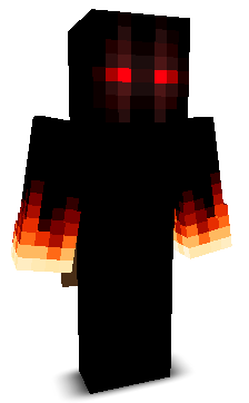 ExothermicDoom's skin
