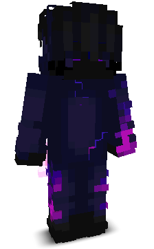 oshmyshogsh's skin