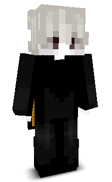 Jinzik's skin