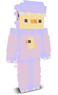 ddust's skin