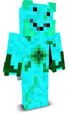 jincfer's skin