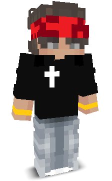 Gruby_Bober's skin