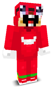 AdamIsWhat's skin