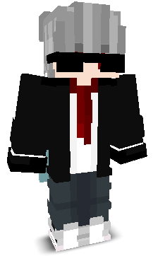TheZeyphro's skin