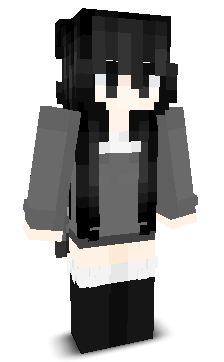 qzri's skin