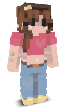 KingStarDragon's skin
