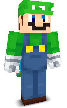 Scand1c's skin