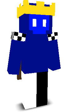 10cps_Warrior's skin