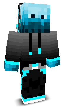 ManateeGold's skin