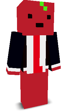 TotallyTomato_'s skin