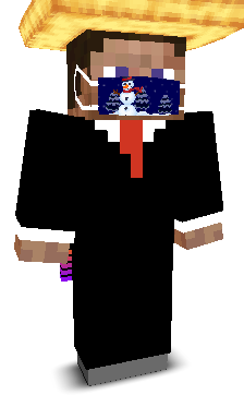 baabulah's skin