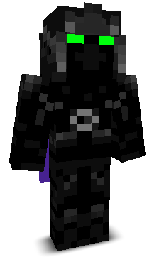 UnTalanted's skin