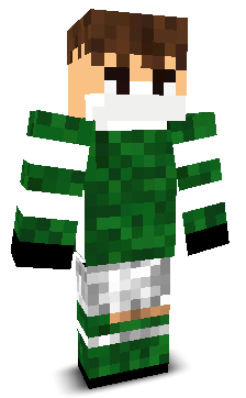 Nevioooooo's skin