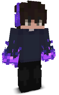 Olininn's skin