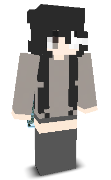 relajada's skin
