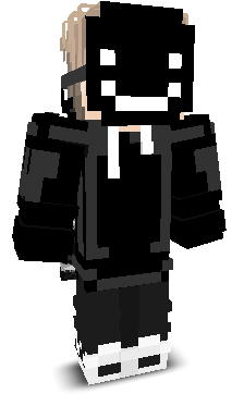 Ditorex's skin
