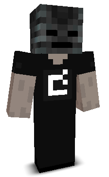 Texch's skin
