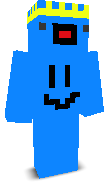 GolfVVang's skin