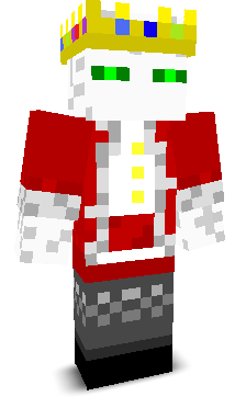 InvertedEnder's skin