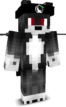 Veredict's skin