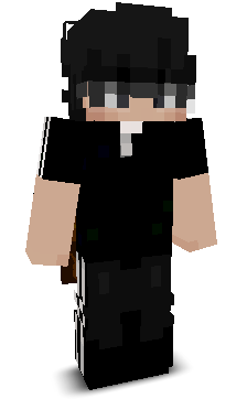 trypocoyo's skin