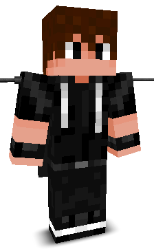 Scrumyy's skin