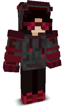 ameswa's skin