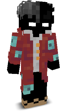 Zebronat1's skin