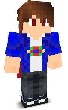 Oleg2014's skin