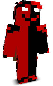 BlazeKill3592's skin