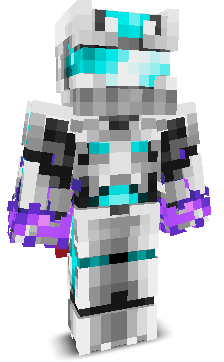 Nomys223's skin