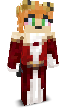 ivolet_'s skin