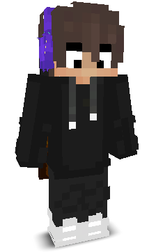ItzCxlouds's skin
